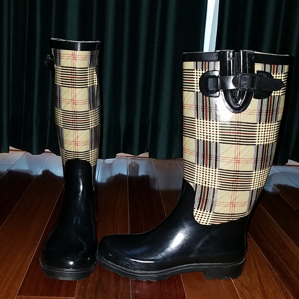 Ladies Rain boot